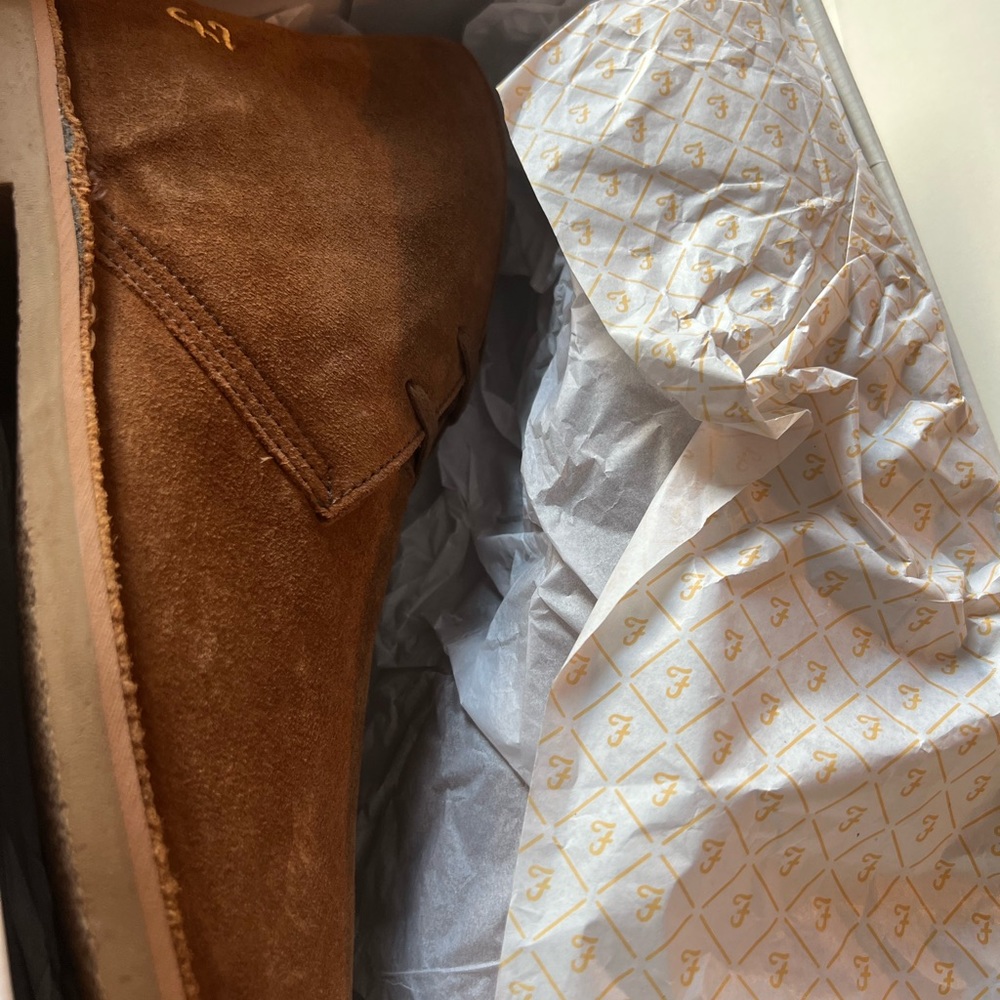 Farrah Men’s Chelsea Boot